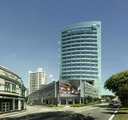 Arc 380 (D8), Office #452486121